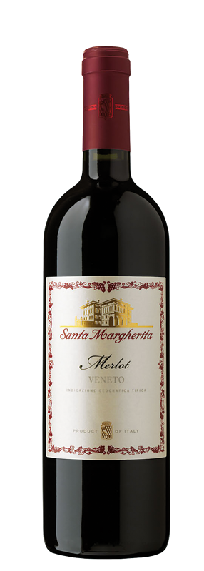 SM MERLOT VENETO IGT RED13  BOTTLE 75cl  by sm - Compare prices in UAE
